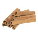 Zimtstangen 24Stck./Blister, Naturmaterial     Groesse:...