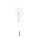 Twig flocked  - Material: 20 branches plastic - Color:...