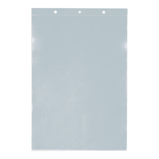 Plakattasche, Hochformat, Plexiglas, Abmessung: A1, 84x63x1cm, Farbe: klar #