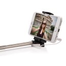 Taschen Selfie-Stick Farbe: schwarz