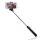 Taschen Selfie-Stick Farbe: schwarz