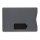 RFID Anti-Skimming-Kartenhalter Farbe: grau