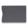 RFID Anti-Skimming-Kartenhalter Farbe: grau