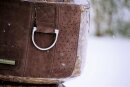 Strohmöbel Hocker "Petite Randonnée...