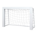 Football goal styrofoam     Size: 120x80x40cm    Color:...