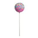 Cake Pops on stick  - Material: styrofoam - Color:...