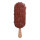 Ice cream on stick styrofoam     Size: 50cm    Color: brown