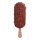 Eis am Stiel Styropor     Groesse: 50cm    Farbe: braun