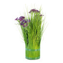 Grass bundle  - Material: with "Queen Ann"...