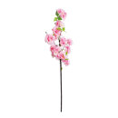 Cherry blossom twig artificial silk     Size: 100cm...