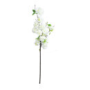 Cherry blossom twig artificial silk     Size: 100cm...