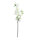 Kirschblütenzweig Kunstseide     Groesse: 100cm    Farbe: weiß