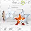 3m Segmentstar 3D SUPERLIGHT