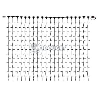 LED DP 1 WW