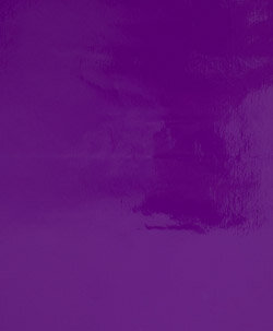 Lackfolie violett, schwer entflammbar, Breite 130cm,  Preis pro Laufmeter   Info: SCHWER ENTFLAMMBAR