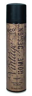 Vintage Home Design Spray Copper, 400ml