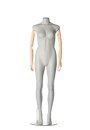 Darrol weiblich 700-SERIE, kopfloses Damen Mannequin mit...