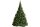 Weihnachtsbaum Viktoria 6 m, Grün-dicht-Kiefer