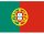 Flagge, Abmessung: 90x150cm,  Farbe: Portugal