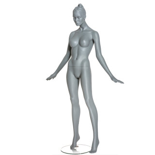 Hindsgaul, Serie Diva Stylised, grau