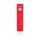 Backup Batterie Farbe: rot