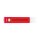 Backup Batterie Farbe: rot