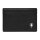 RFID Anti-Skimming Kartenhalter Farbe: schwarz