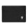 RFID Anti-Skimming Kartenhalter Farbe: schwarz