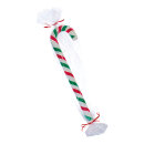 Zuckerstange Kunststoff     Groesse: 60cm    Farbe:...