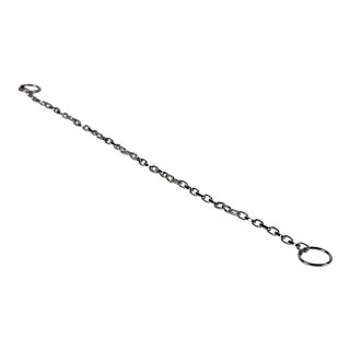 Hanging chain Farbe: silver  L=50 x B=0 x H=0     Ø=0  [cm]