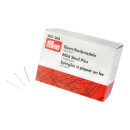 Iron needles 500g/box 1,05x36mm Color: silver