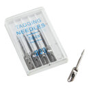 Replacement needles »Fine« 5pcs./box, for labelling gun...