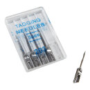 Replacement needles »Normal« 5pcs./box, for labelling gun...