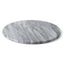 Tray marble round Farbe: white  L=0 x B=0 x H=0     Ø=25  [cm]