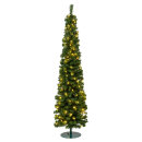 Christmas tree Pencil Premium Color: green Size:...