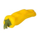 Paprika spitz natural gelb Ø 5 x 14 cm