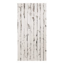 Banner "Antique wooden wall" fabric - Material:...