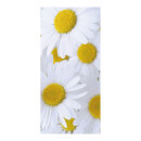 Banner "Daisies" paper - Material:  - Color:...