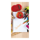 Banner "School" paper - Material:  - Color:...