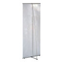 Bannerständer »Velox« Aluminium...