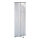 Bannerständer »Velox« Aluminium Größe:200x100 cm Farbe: silber #