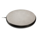 Turntable for mannequins, max. 40 kg, 0,5 RPM     Size:...