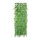 Farnteppich Kunststoff     Groesse: 30x90 cm - Farbe: grün