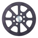 Film spool plastic - Material:  - Color: black - Size:...