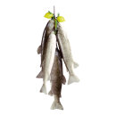 fish string with lemon synthetic material - Material:  -...