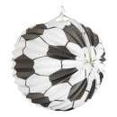 Football Lantern paper     Size: Ø 24 cm    Color:...