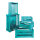 Crates wood, 5 pcs./set, nested     Size: from 37x28.5x15.5cm to 21x12.5x9.5 cm    Color: turquoise