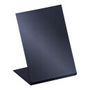 L-shaped stand synthetic material 7,5x5 cm (H/W) Color:...