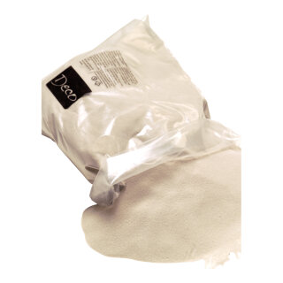 Quarzsand extrafein 2 kg/Btl., Naturmaterial     Groesse:     Farbe: beige