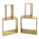 Regalset OSB-Holz     Groesse:...